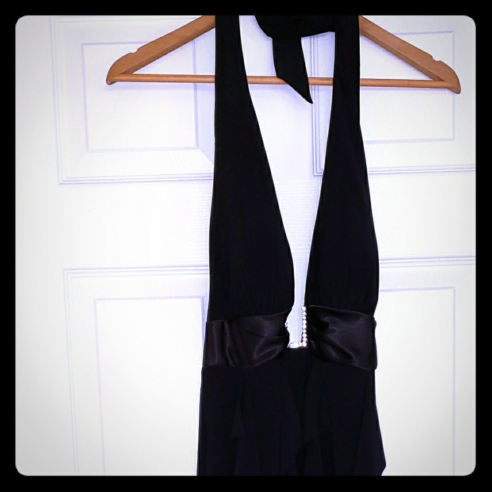 Evening Dress